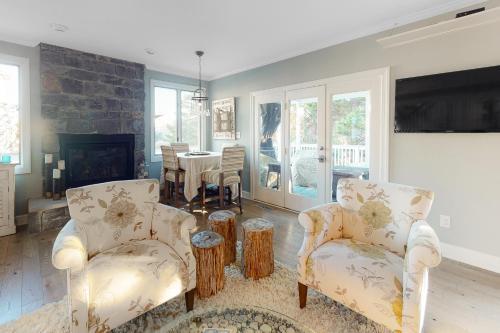 Bethany Village -- 39656 Seaside