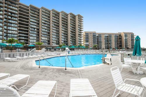 Sea Colony --- 9803 Evergreen