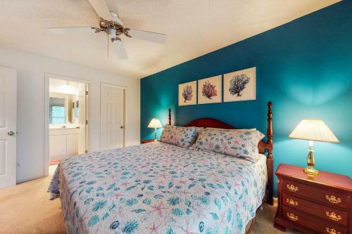 Sea Colony --- 52013 Canal Ct