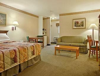 Hotel Days Inn Ridgefield