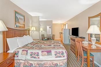 Hotel Days Inn Ridgefield
