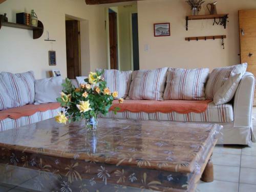 Holiday Home La Maison Du Brun Besignan