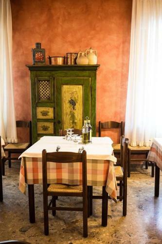 Hotel Albergo Olivo