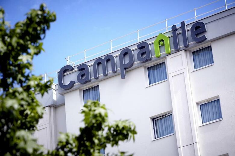 Hotel Campanile Paris Ouest - Chaville