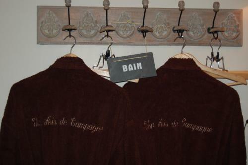 Bed & Breakfast Un Air De Campagne
