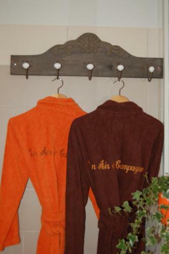 Bed & Breakfast Un Air De Campagne