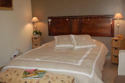 Bed & Breakfast Un Air De Campagne
