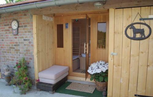 Bed & Breakfast Un Air De Campagne