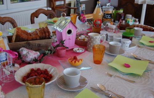 Bed & Breakfast Un Air De Campagne