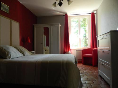 Bed & Breakfast La Reserve