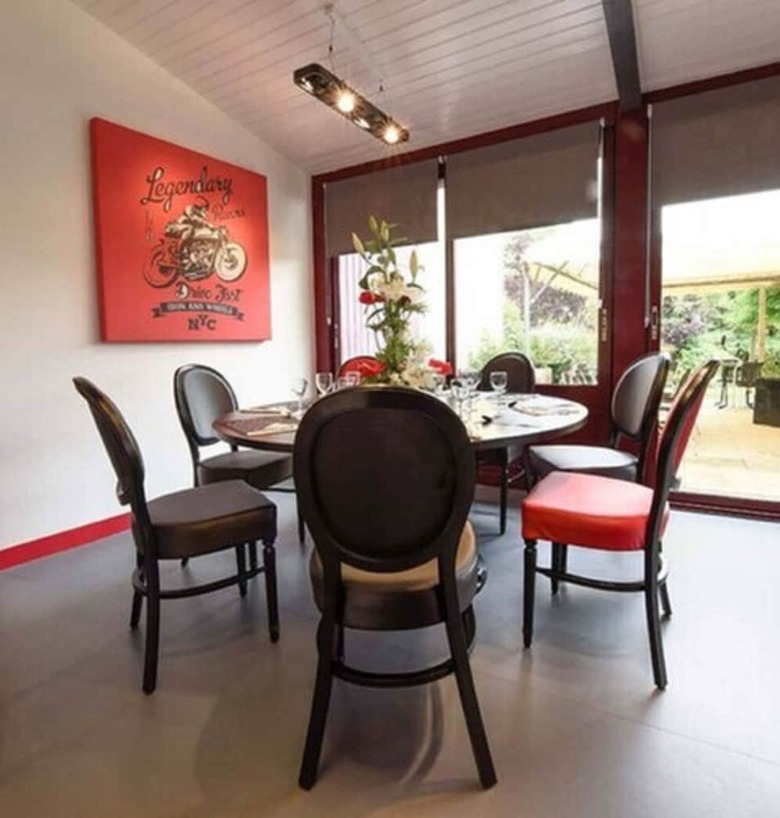 Hotel Don Quichotte