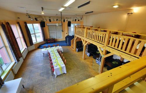 Hostal Wellness Penzion Krom??�? - Zlobice