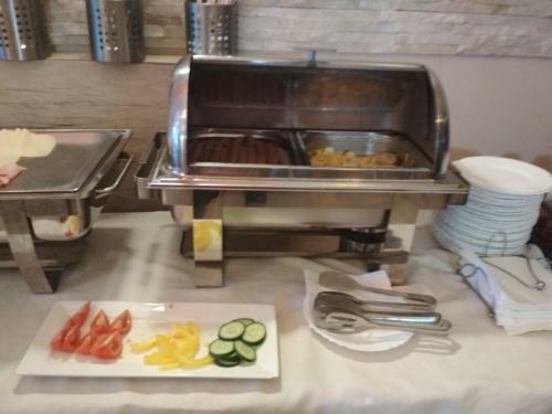 Hostal Wellness Penzion Krom??�? - Zlobice