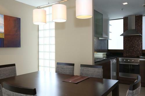 Aparthotel Bangna Pride Hotel & Residence