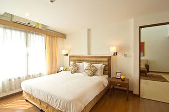 Hotel Lasalle Suites & Spa