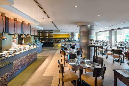 Hotel Novotel Bangna Bangkok