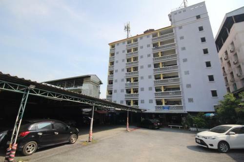 Apartamentos Sakun Place