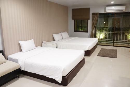 Hotel The One Residence