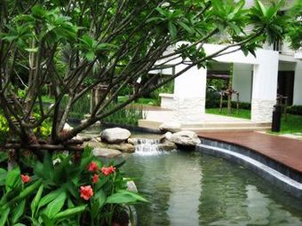 Aparthotel The Park 9, A Living Serviced Residence