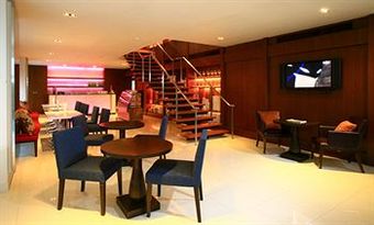 Aparthotel The Park 9, A Living Serviced Residence