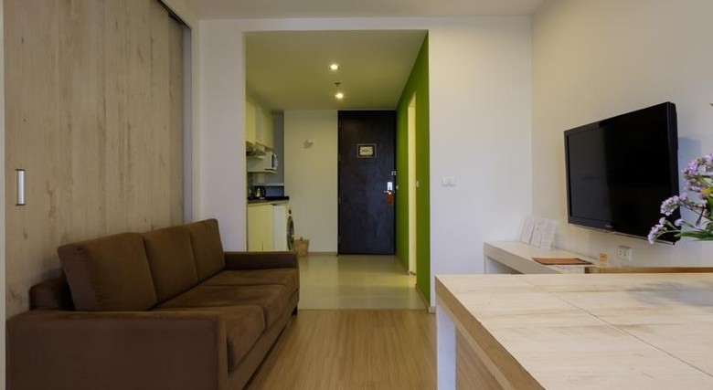 Brighton Hotel & Residence