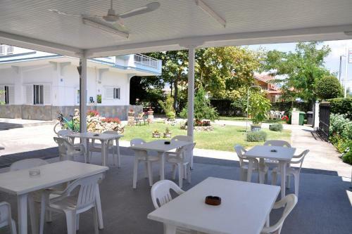 Hotel Armiriki Rooms