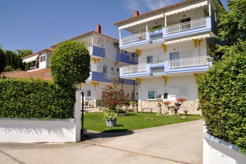 Hotel Armiriki Rooms