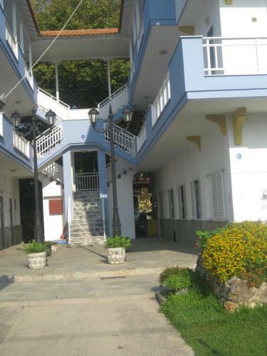 Hotel Armiriki Rooms