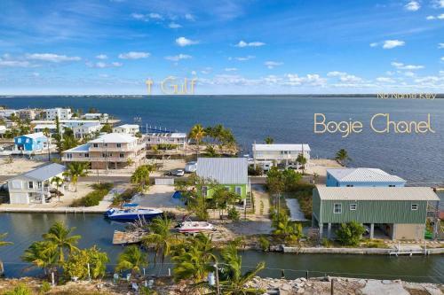 Villa Big Pine Key Bungalow