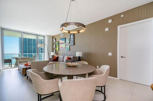 Apartamento Hyde Beach Luxury Condo-resort Apts