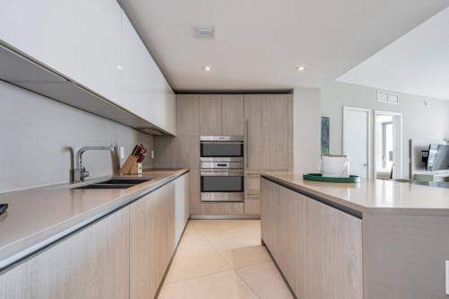 Apartamento Hyde Beach Luxury Condo-resort Apts