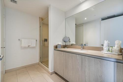 Apartamento Hyde Beach Luxury Condo-resort Apts