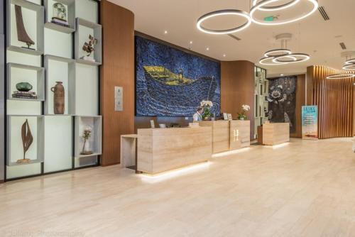 Apartamento Hydeov1br - Unit 1910 - Ammos Condo