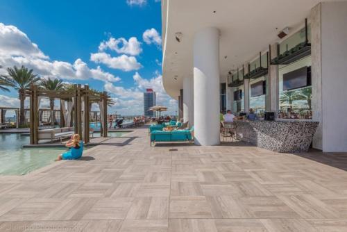 Apartamento Hydeov1br - Unit 1910 - Ammos Condo