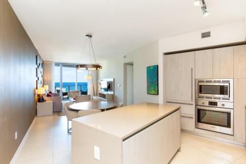 Apartamento Hydeov1br - Unit 1910 - Ammos Condo