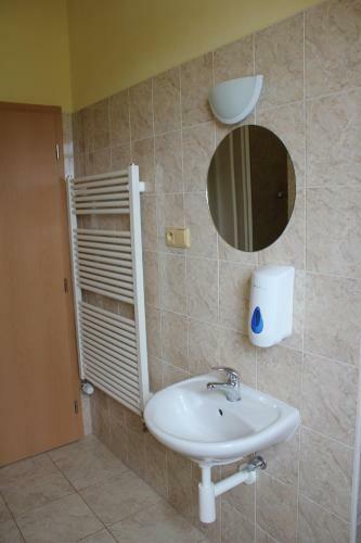 Apartm�n V Z�chrann� Stanici Pas�?ka