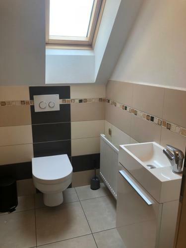 Hostal Ubytov�n� U ?imon?