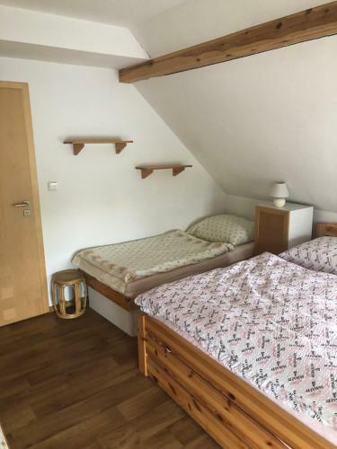 Hostal Ubytov�n� U ?imon?