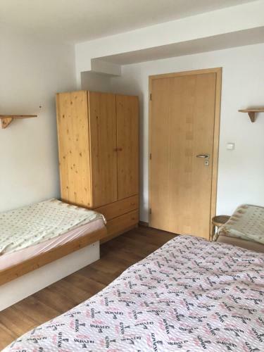 Hostal Ubytov�n� U ?imon?