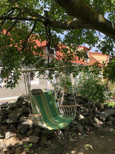 Hostal Ubytov�n� U ?imon?