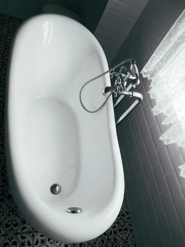 Hostal Vila Star� Ml�n