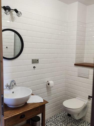 Hostal Vila Star� Ml�n