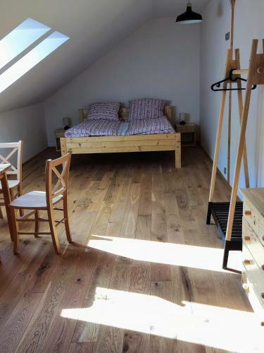 Hostal Vila Star� Ml�n