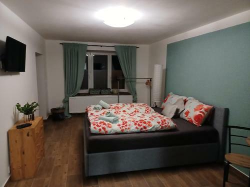 Apartm�n Krkono?e