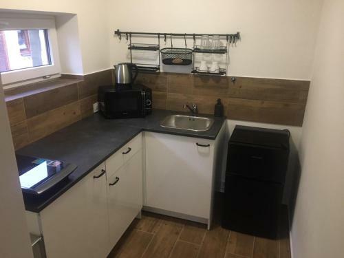 Apartm�n Krkono?e