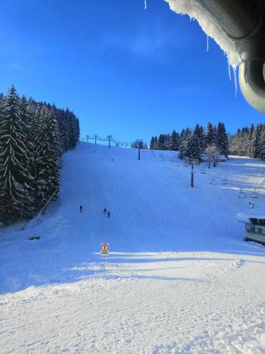 Apartm�n Krkono?e