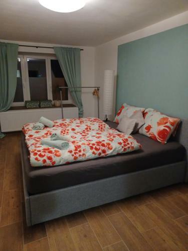 Apartm�n Krkono?e