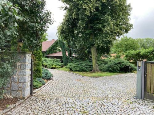 Villa Klim?tice