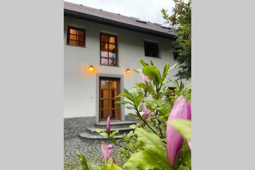 Villa Klim?tice
