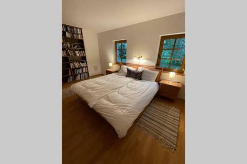 Villa Klim?tice